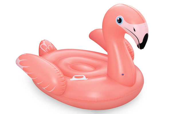 Inflatable Flamingo 168 x 120 cm Bestway 41526