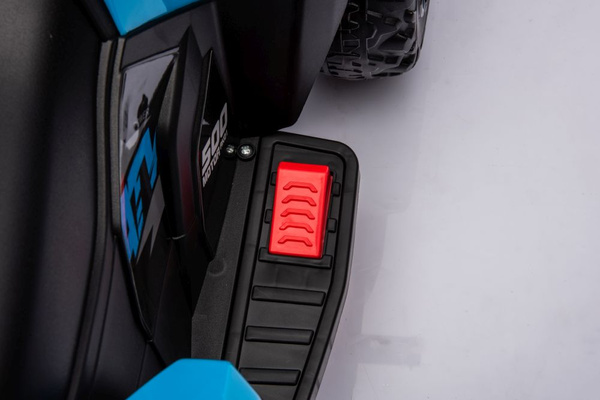 GTS1155 Blue Battery Quad