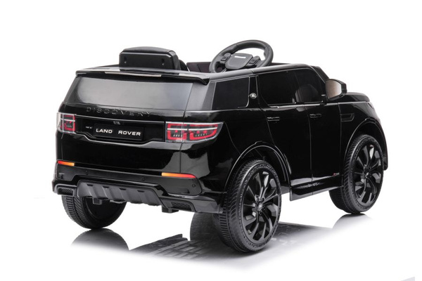 Electric Ride On Range Rover BBH-023 Black