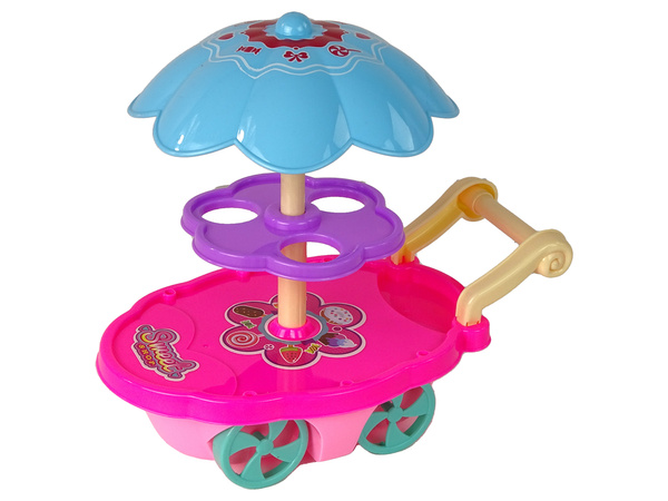 Sweet Shop Role Play Set