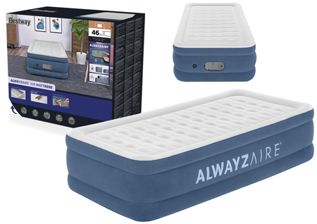Inflatable Mattress 97 x 191 x 46 cm Bestway 6713P