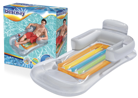 Air mattress, Armchair 161 x 84 cm Bestway 43028