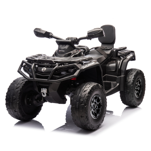 Quad Can-Am Outlander 4x4 DK-CA005 Schwarz