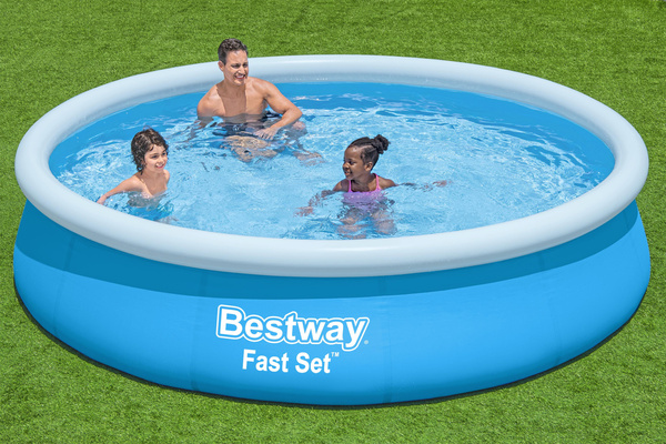 Inflatable Expansion Pool 366 x 76 cm Bestway 57274