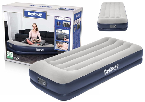 Bestway Luftmatratze 191 x 97 x 36 cm 67723