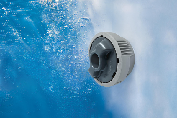 Inflatable Garden SPA Hollywood 180 x 66 cm Bestway 6001F