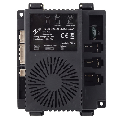 HY2005RX-HL-24V Zentralmodul für Elektroauto SX2038