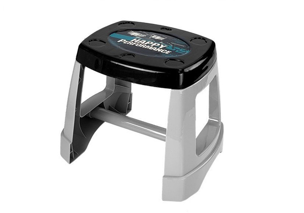 Drums. Musical Set of 5 Drums. Chair. Cymbal