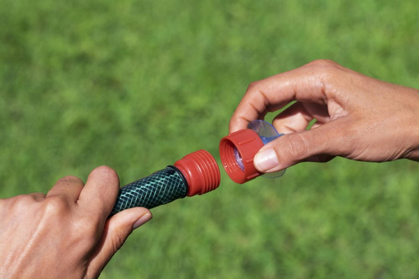 Flaming Bestway Wasserfontäne 52382