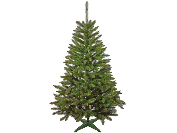 Artificial Christmas Tree Natural Spruce 150cm