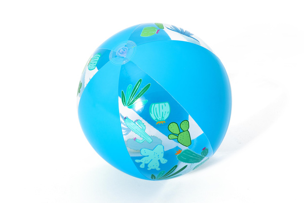 Inflatable Blue Ball 51cm Bestway 31036