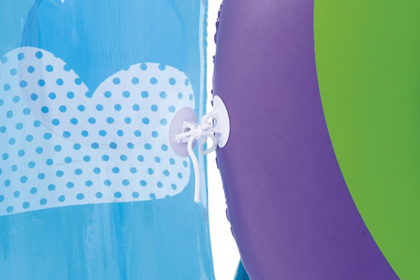 Bestway Bouncy Castle 175 x 173 x 137 cm 52269