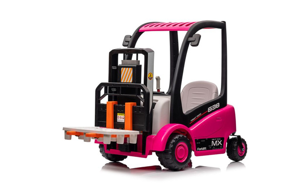 Battery Forklift XMX638 Pink