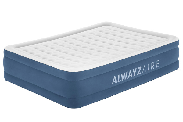 Inflatable mattress 203 x 152 x 46 cm Bestway 67624
