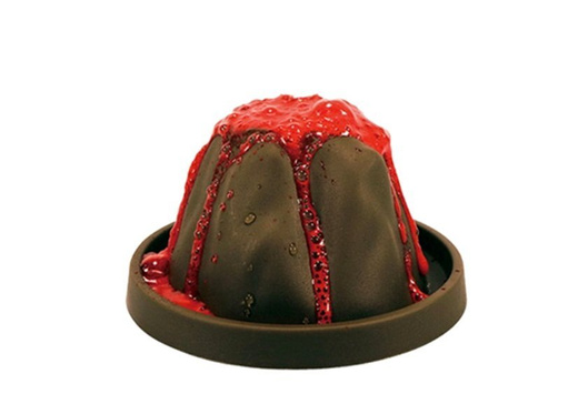 Volcano Eruption Creative Educational Set