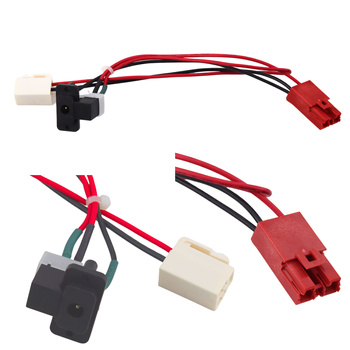 12V Charging Port for Electric Ride On Vehicles