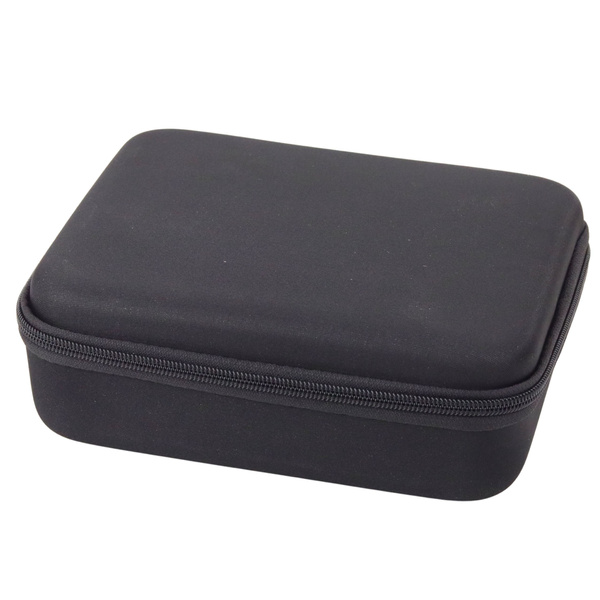 Dron D6 PRO Podwójna Kamera HD Światła LED Pomarańczowy