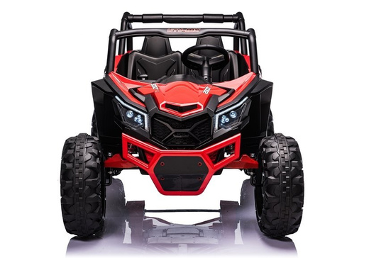 Quad Buggy UTV-MX Rot