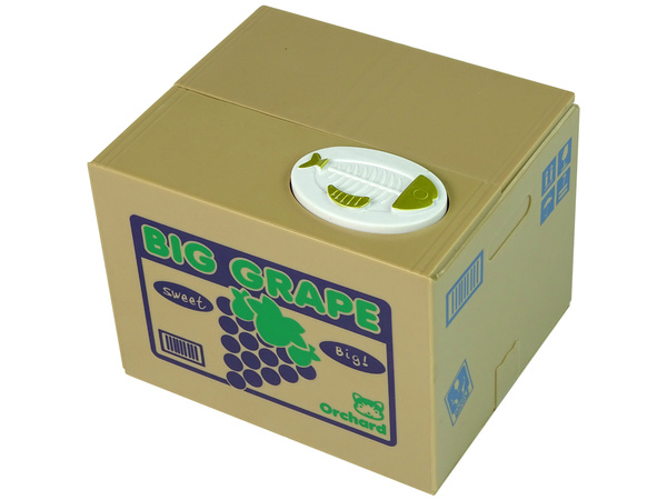 Mischief Saving Box Cute Kitty Money Box Piggybank