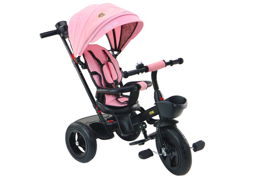 PRO550 Pink Tricycle