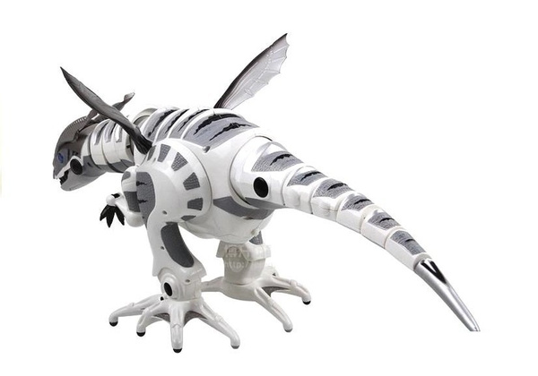 Infrared Realistic R/C Robosaur Awareness 80 Cm