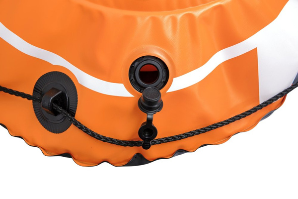 Bestway 61100 Schlauchboot 188 x 98 cm