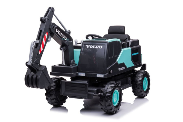 Batteriebagger Volvo DK-VE888 Blau