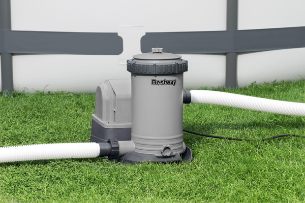 Filterpumpe für Schwimmbad 9463l/h Bestway 58391