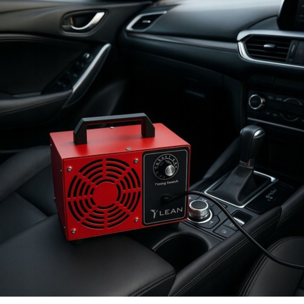 Ozone Generator Air Ozonator For Disinfection 70,000 mg/h