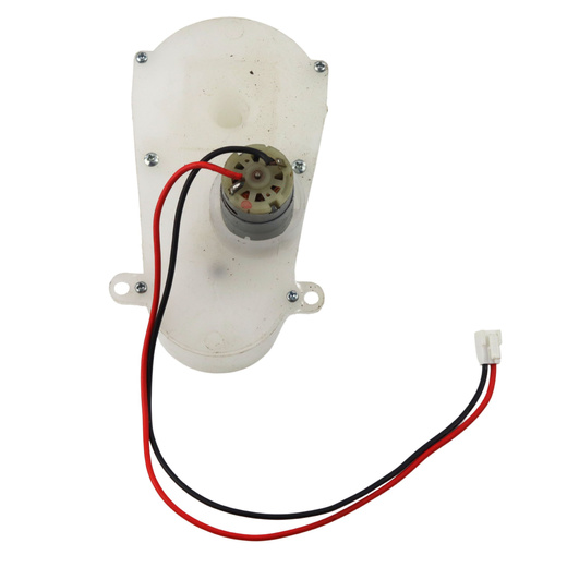 Silnik Skrętu 12V 5500RPM do Pojazdu na Akumulator XB-1118