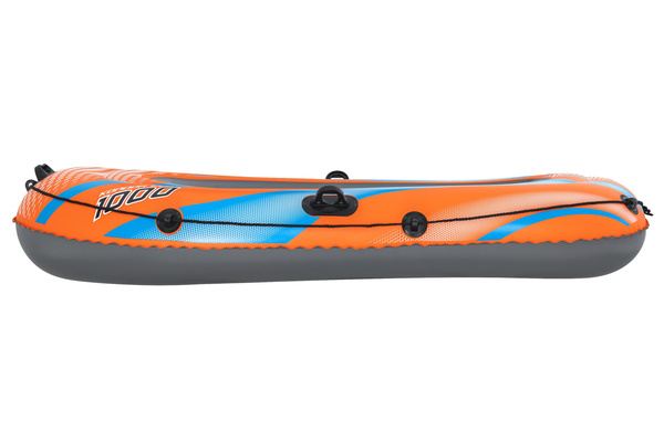 Inflatable Pontoon 162 x 96 cm Kondor Elite 1000 Bestway 61135