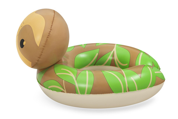 Swimming Ring Sloth 50 x 46 cm Bestway 36405