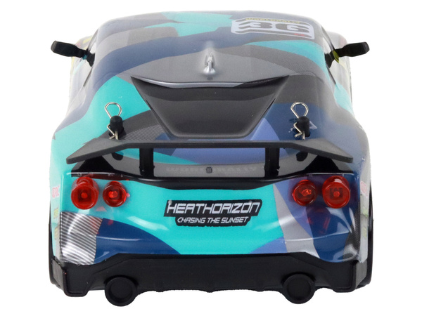 Auto RC Fahrzeug Ferngesteuerter Sportwagen