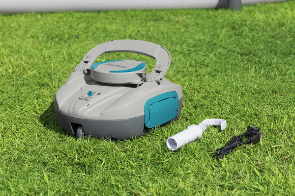 Automatischer kabelloser Poolstaubsauger G100 Bestway 58864