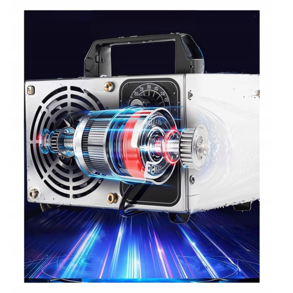 Ozone Generator Air Ozonator For Disinfection 70,000 mg/h