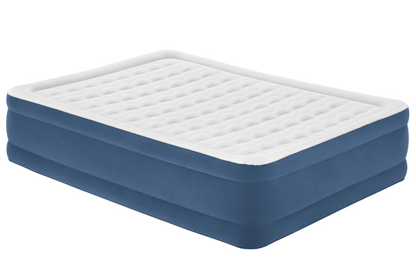 Inflatable mattress 203 x 152 x 46 cm Bestway 67624