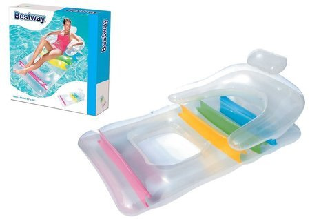 Luftmatratze, Sessel 165 x 89 cm Bestway 43011