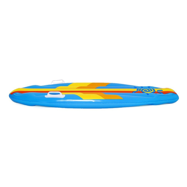 Aufblasbares Board 114 x 46 cm Bestway 42046