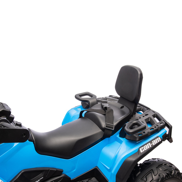 Quad Can-Am Outlander 4x4 DK-CA005 Blau