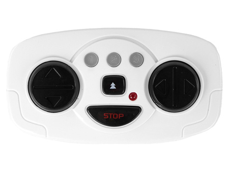 Fernbedienung für BMW M6 GT3 Elektroauto