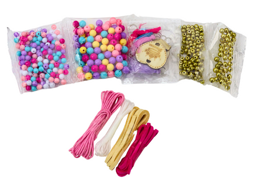 Bracelet Making Kit Container Beads Pendants