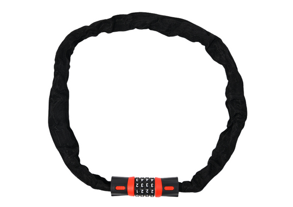 Bike Lock Lock Combination Lock Numeric Code