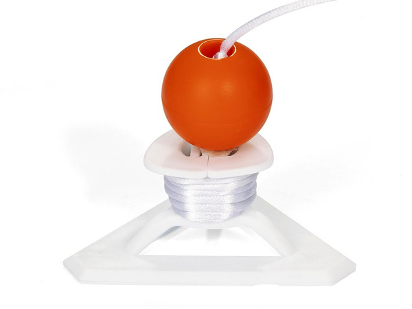 Aquaglide Bestway 58620 Pool-Staubsauger