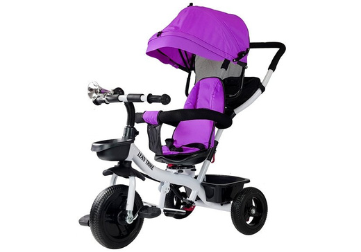 Tricycle PRO300 Violet
