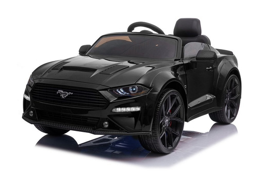 Electric Ride-On Ford Mustang GT SX2038 Black
