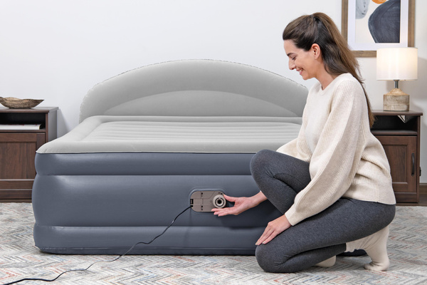 Inflatable Mattress Bestway 671BD