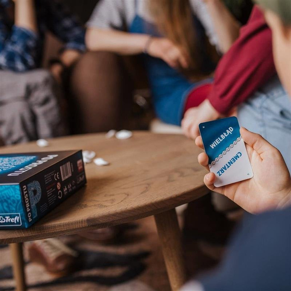 Game Simply P Trefl 02287