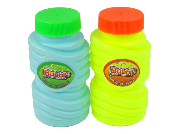 Soap Bubbles Gun 24cm Lights Sounds