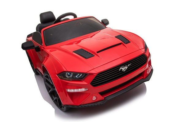 Battery Car Ford Mustang GT Drift SX2038 Red