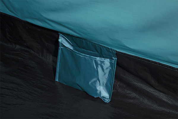 Touristenzelt 145 x 205 x 100 cm Bestway 68084 Double